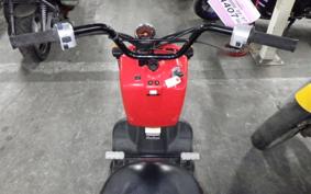 HONDA ZOOMER AF58