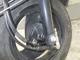 Фото Yamaha JOG Gen.5 с японского аукциона