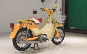 HONDA LITTLE CUB AA01