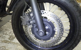 KAWASAKI W800 CAFE 2020 EJ800B