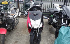 YAMAHA CYGNUS 125 XSR 2 SE44J