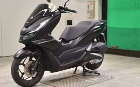 HONDA PCX 160 2014 KF47