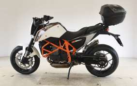 KTM 690 DUKE 2006