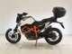 Фото KTM 690 DUKE 2006 с японского аукциона