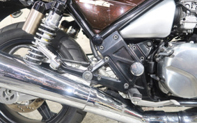 KAWASAKI ZEPHYR400K 2009 ZR400C