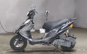 SUZUKI ADDRESS V125 CF4EA
