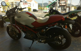 DUCATI M400IE 2006 ZDMM407AA6B