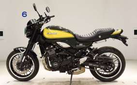 KAWASAKI Z900RS 2024 ZR900K