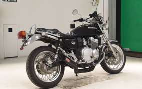 HONDA CB400F 1999 NC36
