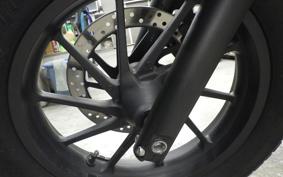 HONDA REBEL 250 MC49