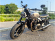 Фото Triumph SPEED TWIN 2026 с японского аукциона