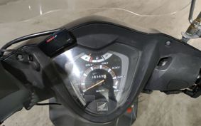 HONDA DIO 110 JF31