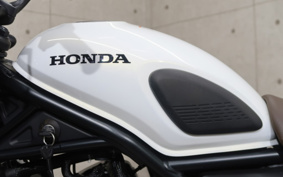 HONDA CL250 MC57