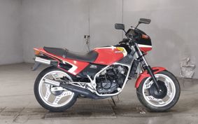 HONDA MVX250F MC09