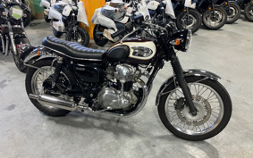 KAWASAKI W400 2011 EJ400A