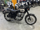 Фото Kawasaki W400 2011 с японского аукциона