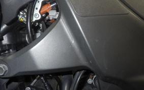 KAWASAKI Z1000 Gen.5 2013