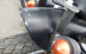 HONDA C90 SUPER CUB HA02