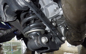 KAWASAKI Z250 Gen.2 2001 EX250P