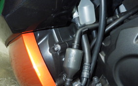 KAWASAKI ZX 1400 NINJA R A 2014