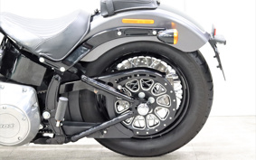 HARLEY FLS 2016 JRV