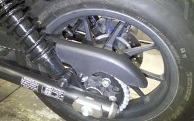 HONDA REBEL 250 E-Clutch 2025 MC49