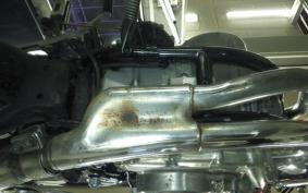 HONDA GB250 CLUBMAN Gen.5 1998 MC10