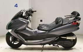 YAMAHA MAJESTY 250 Gen.4
