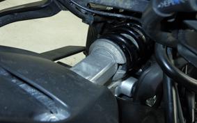 YAMAHA MT-09 Tracer GT 2018 RN51J