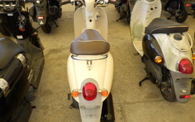 HONDA CREA SCOOPY AF55