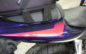 SUZUKI SV400S 2006 VK53A