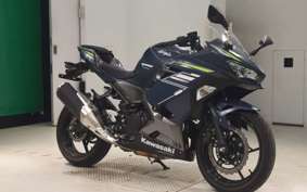 KAWASAKI NINJA 400 2022 EX400G