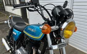 KAWASAKI 250TR BJ250F