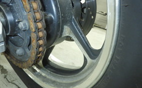 KAWASAKI ZEPHYR 1100 2003 ZRT10A