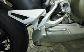 DUCATI STREETFIGHTER V4 S 2021