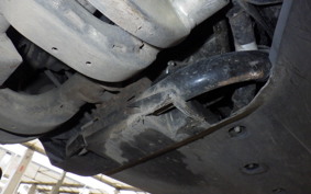 HONDA ﾍﾞﾝﾘｨ110 JA09