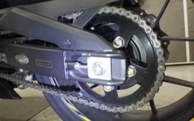 HONDA CBR400R 2022 NC56