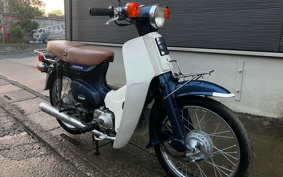 HONDA SUPER CUB70 C70