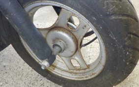 HONDA DIO Gen.5 AF56