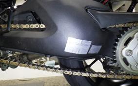 DUCATI MONSTER 1100 EVO 2012