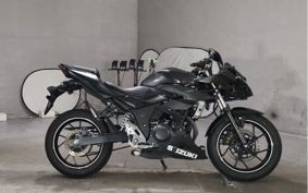 SUZUKI GSX250 R DN11A