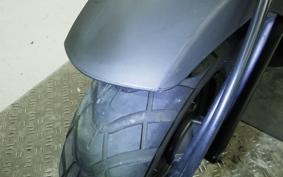 HONDA ZOOMER 2008 AF58