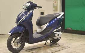 HONDA LEAD 125 JK12