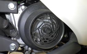 SUZUKI BURGMANｽﾄﾘｰﾄ125EX EA23M