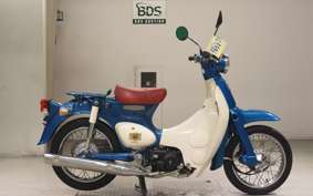 HONDA LITTLE CUB AA01