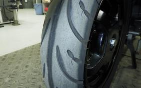 SUZUKI BURGMANｽﾄﾘｰﾄ125EX 2006 EA23M