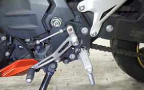 KAWASAKI NINJA 400 2018 EX400G