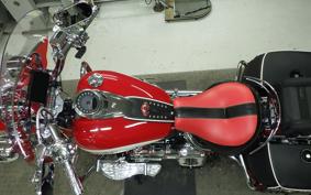 HARLEY FLI1870 2025