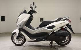 YAMAHA N-MAX SE86J