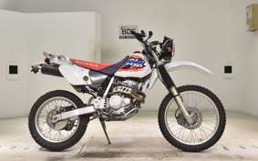 HONDA XRBAJA MD30